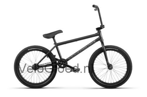 WeThePeople Reason specificaties